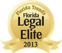 Legal Elite 2013