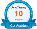 Car Accident - Superb Avvo Rating
