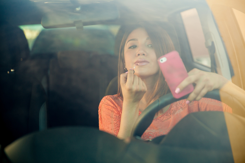 distracted driving accident lawyer pensicola