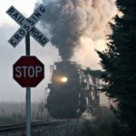 railroad crossing accidents in pensacola fl