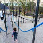 playground safety and liability in pensacola fl