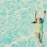 Pool Safety and kids