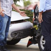 How is Fault Determined in a Car Accident?